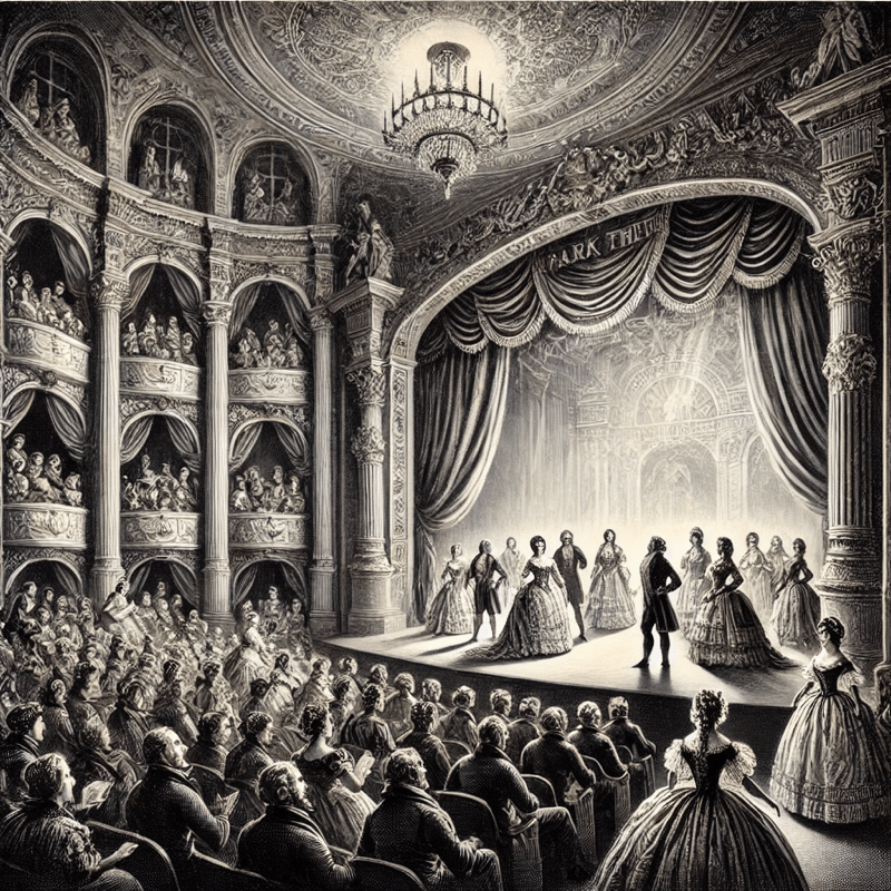 New York Opera Will Sing in English, American Audiences Relieved They Don’t Need&nbsp;Subtitles